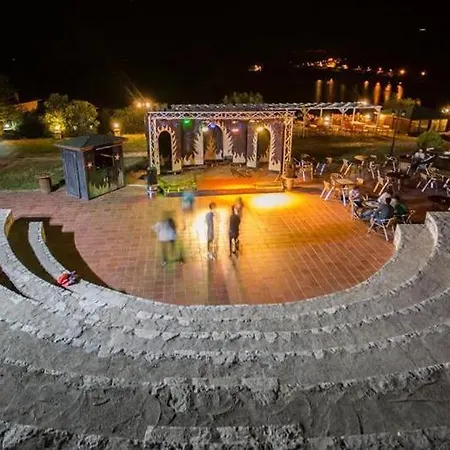 Akay Garden Family Club * Çeşme