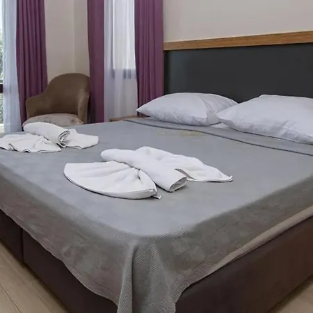 Aparthotel Akay Garden Family Club Çeşme